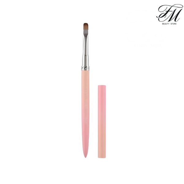 Producto - CITY GIRL PINCEL PARA GEL OVAL