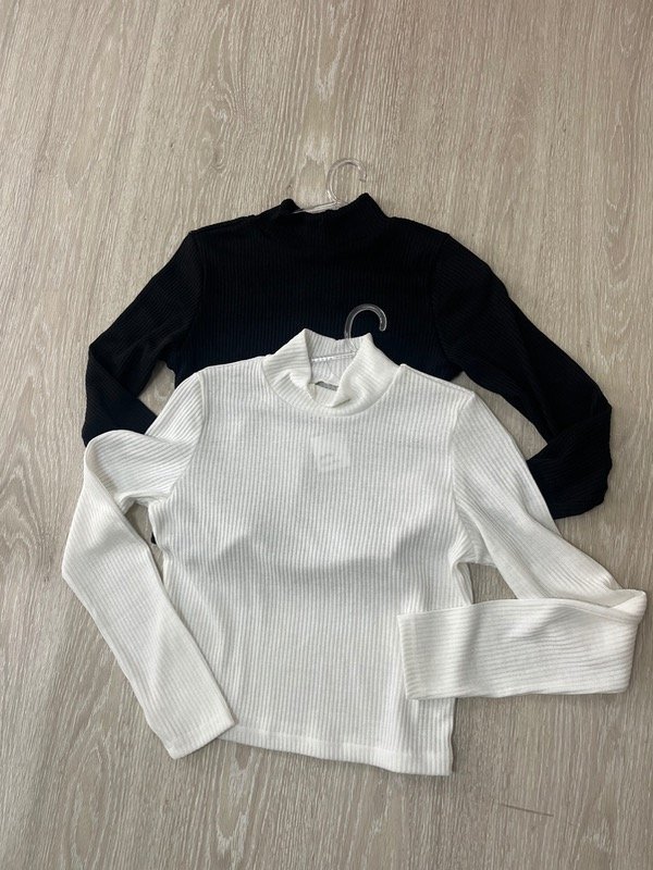 Producto - Polera lanilla