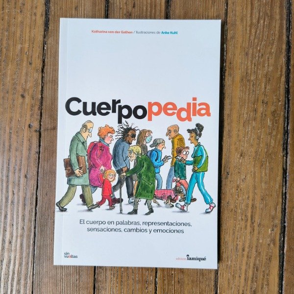 Producto - Cuerpopedia