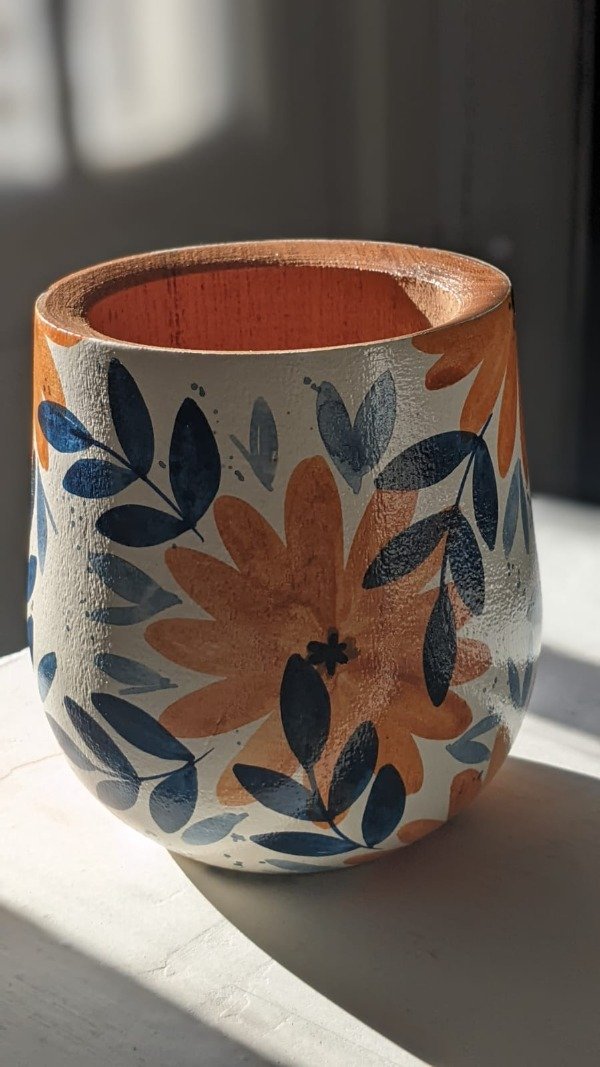 Producto - Mate Dalia