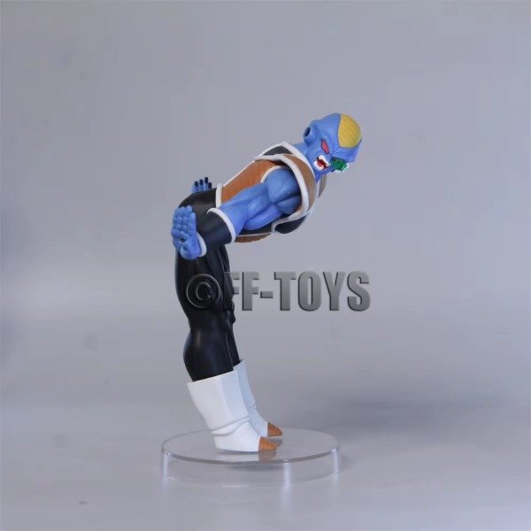 Producto - Set Fuerzas Especiales GINYU - DRAGON BALL Z (Por unidad) - 3