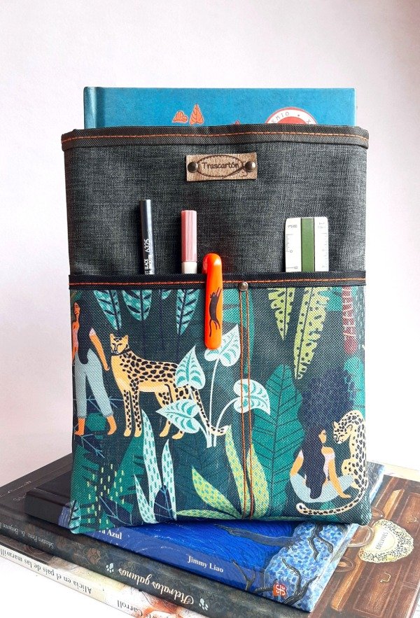 Producto - Funda- Naturaleza