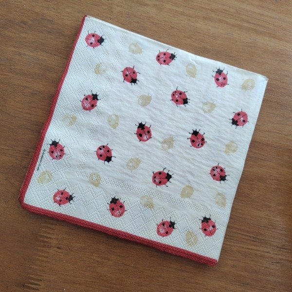 Producto - Servilleta para decoupage 02