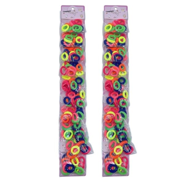 Producto - COLITAS TOALLA LISA X 12 PCS X 10 SET EN CARD 1870-3