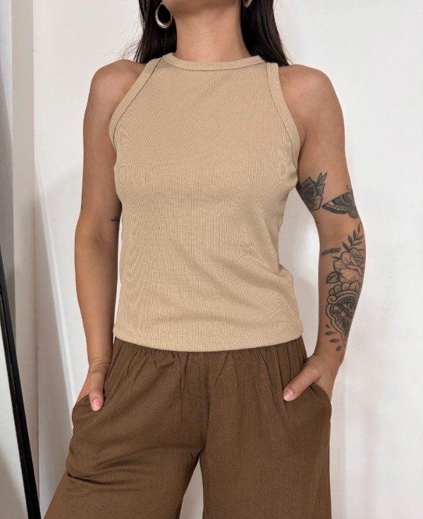 Producto - MUSCULOSA CAMI