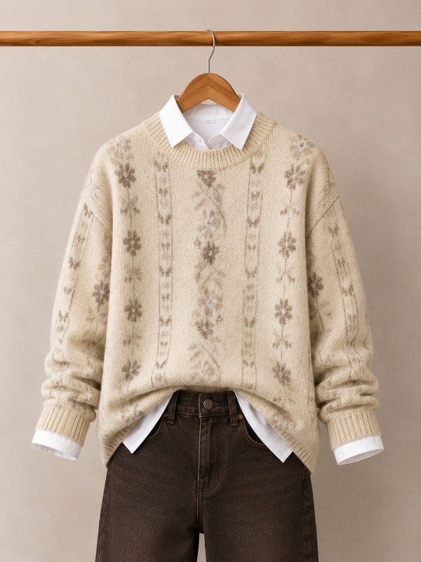 Producto - SWEATER TREVELIN