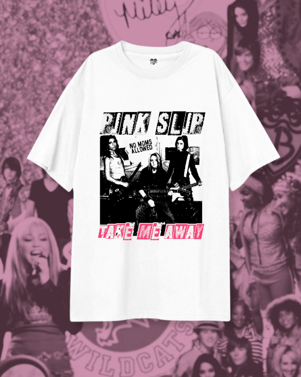 Producto - Take me away- Oversize