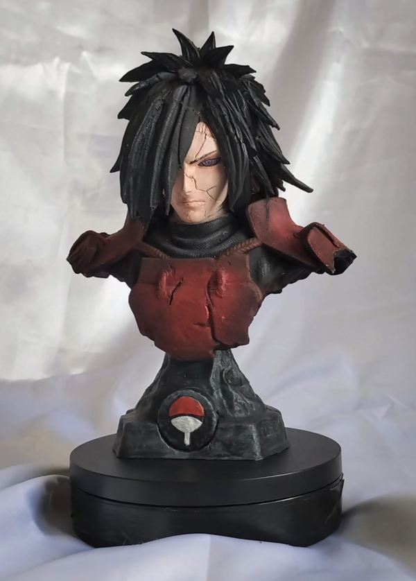 Producto - Madara Busto
