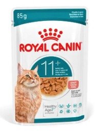Producto - Royal Canin - POUCH AGEIN +11 X 85 GRS