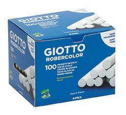 Producto - Tiza Giotto Robercolor 100