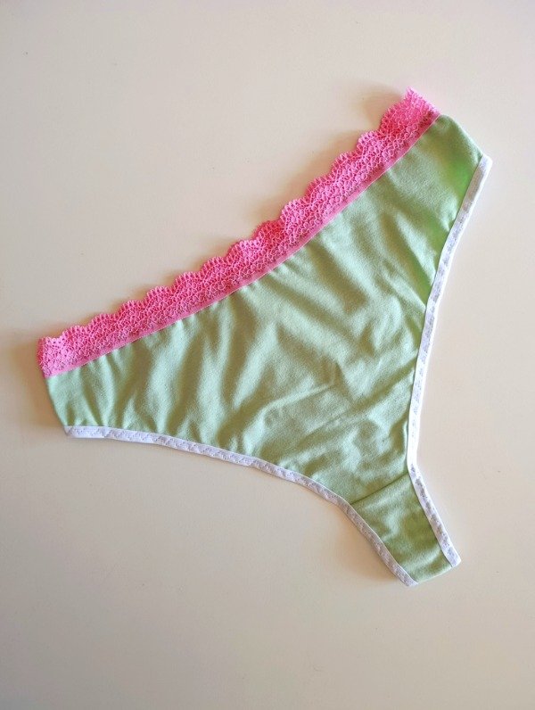 Producto - Less Primavera Verde