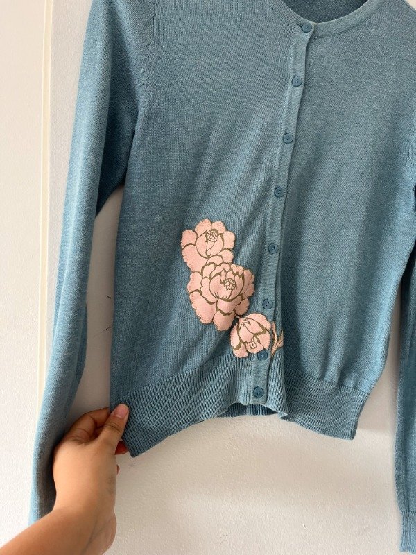 Producto - Cardigan HM - 1