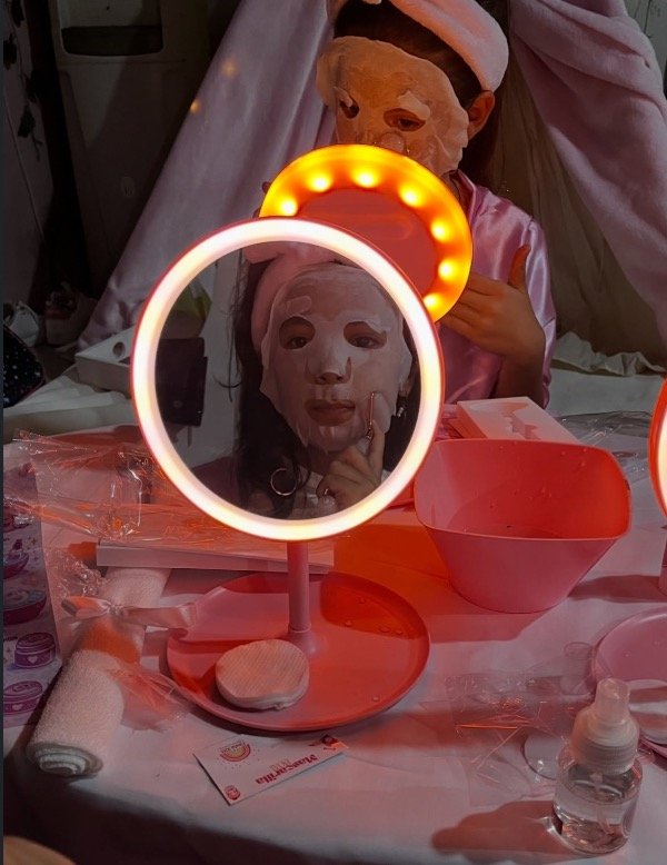 Producto - Spa Party para niñas
