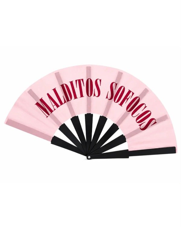 Producto - Abanico Malditos