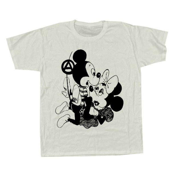 Producto - seditionaries mickey
