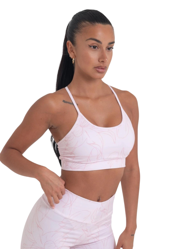 Producto - Top Rosa Pastel - ZT