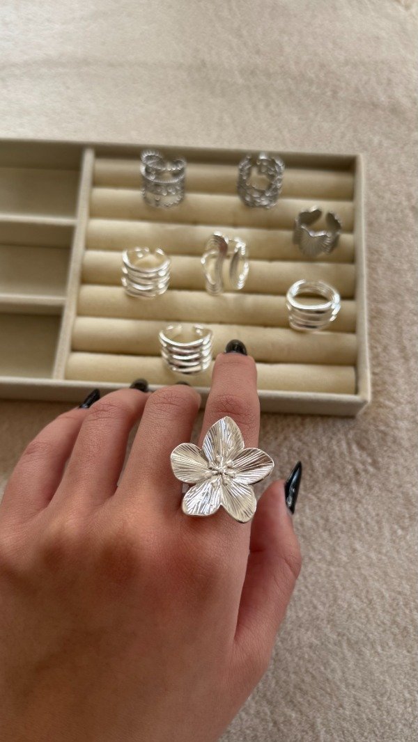 Producto - Anillo Septiembre - 0
