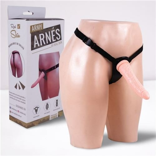 Producto - Arnes Bananin Large