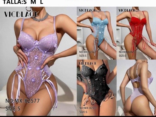 Producto - Body importado dlirio