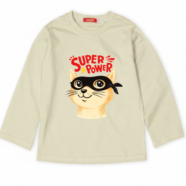 156 Remera Heroe