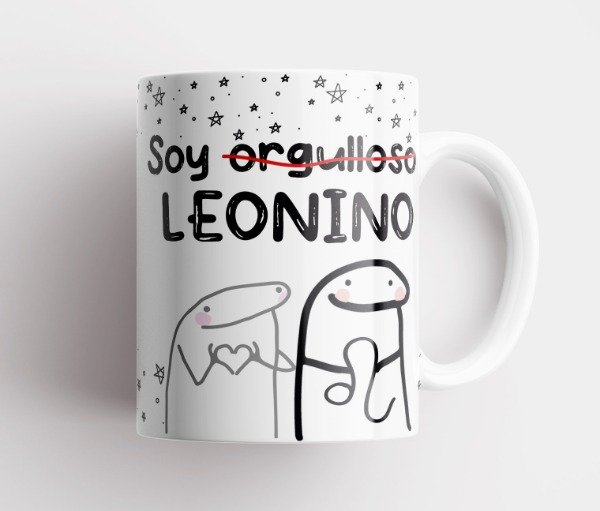Producto - Signos Hombre 2