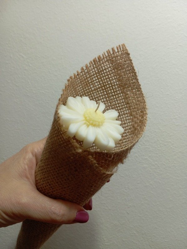 Producto - Margarita en ramo