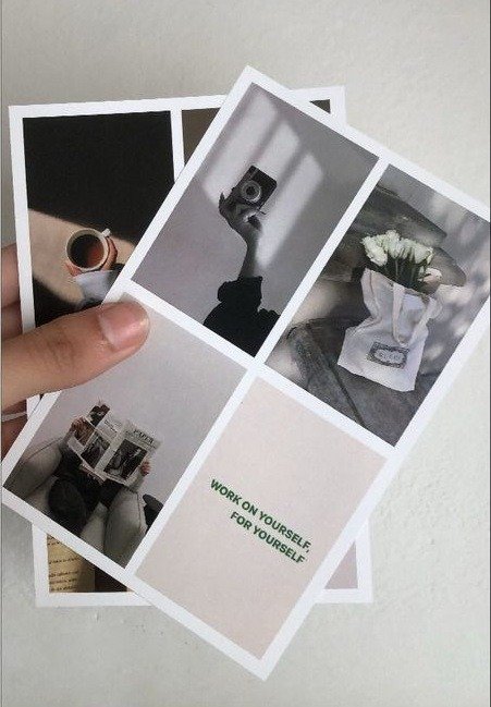 Producto - Foto Window Personalizada