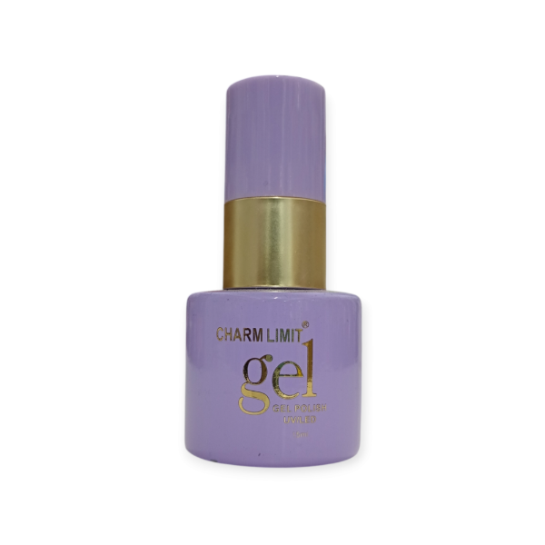 Producto - Esmalte gel Charm Limit 12