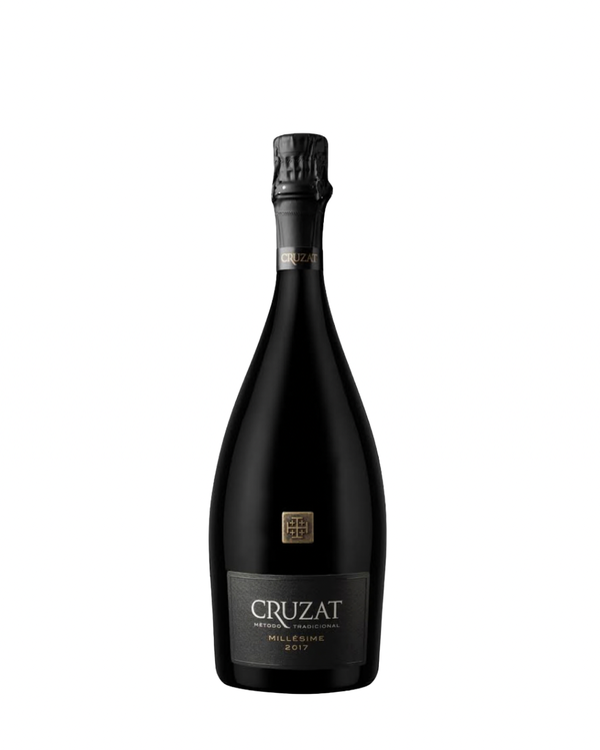 Producto - ESPUMANTE CRUZAT MILLÉSIME 750 ML.