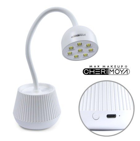 Producto - CABINA FLOR 18w - CHERIMOYA