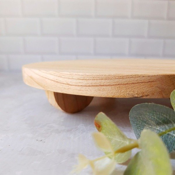 Producto - Posa torta grande