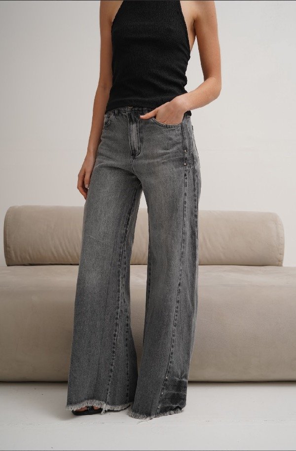 Producto - Jean Trinity Grey