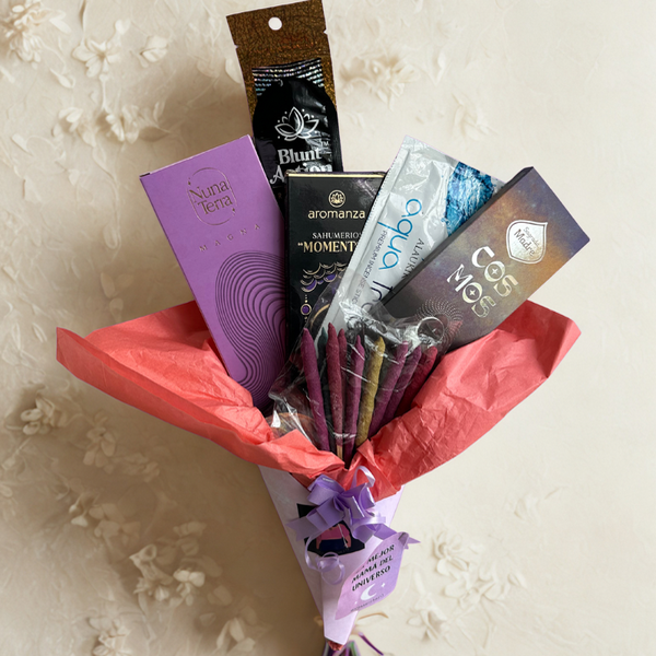 Producto - Ramo de Sahumerios