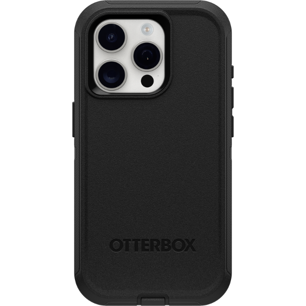 Producto - FUNDA OTTER BOX DEFENDER