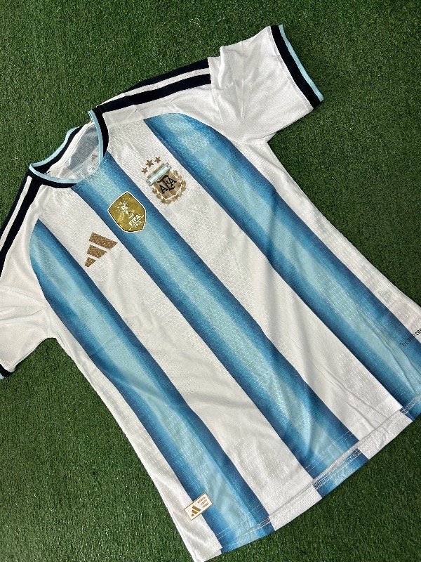 Producto - Camiseta Argentina importada
