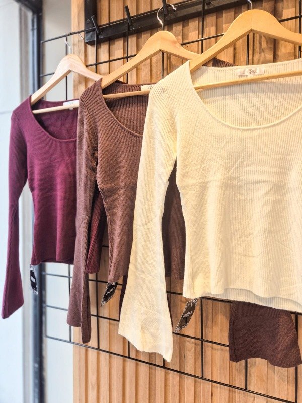 Producto - SWEATER BERTA - 0