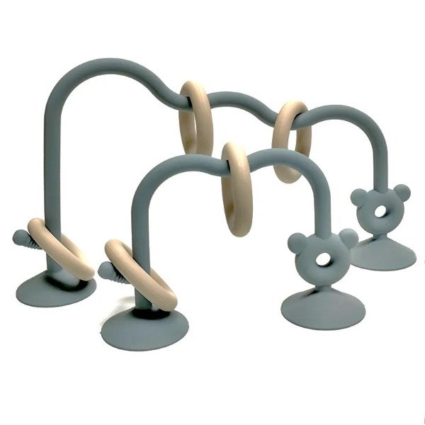 Producto - Rompecabezas Sensorial Silicona