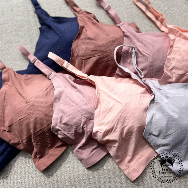 Producto - Top Morley Segunda Piel - 0