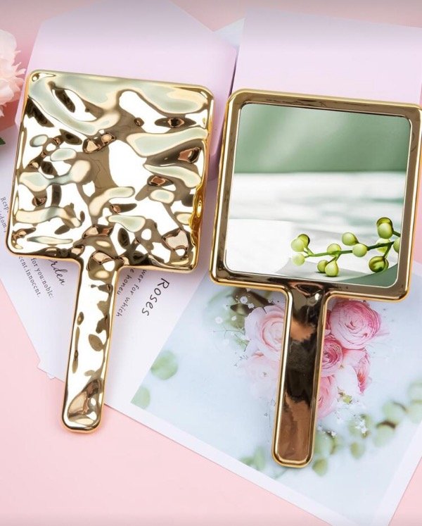 Producto - Espejos de mano Beauty - 5