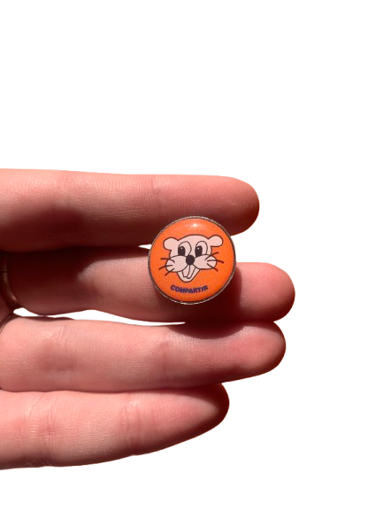 Producto - Pin  Castores (USCA)