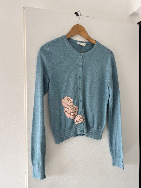 Producto - Cardigan HM - 5