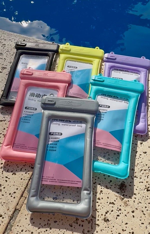 Producto - CASE WATER