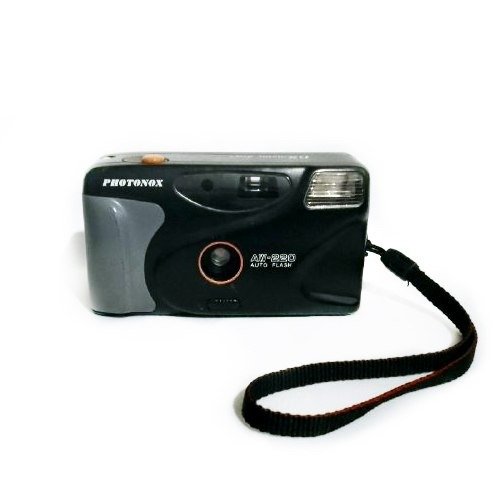 Producto - Cámara Photonox AW-220 35mm