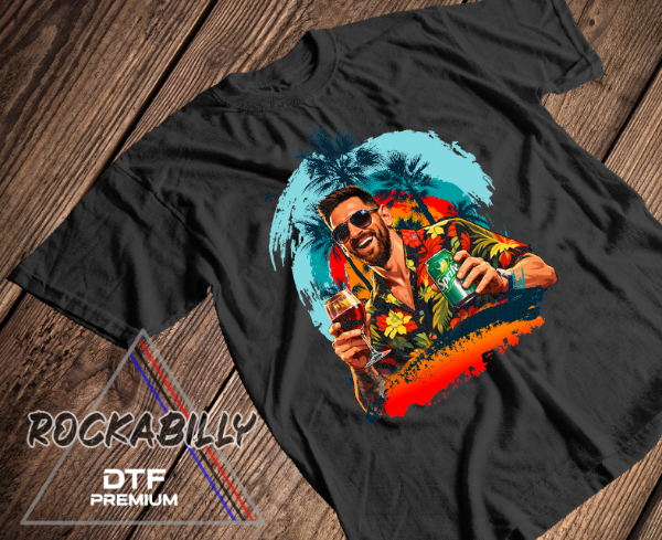 Producto - MESSI