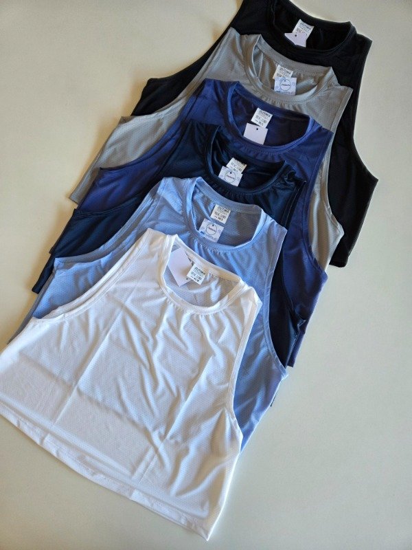 Producto - Musculosa Lord