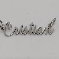 Producto - Nombre con C