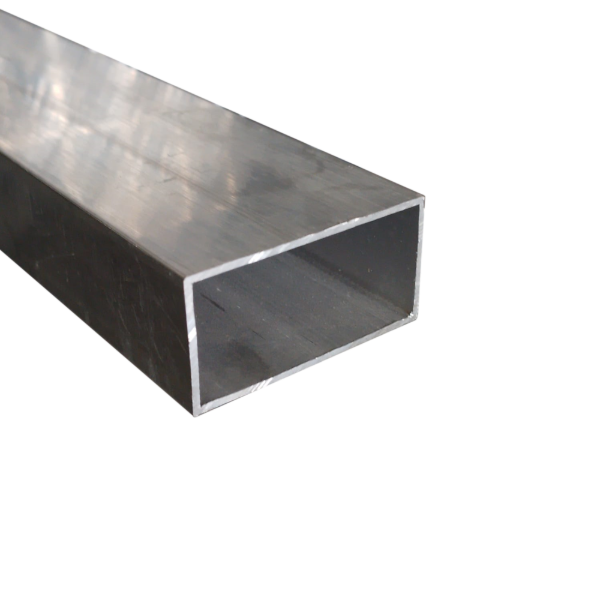 Producto - Tubo Rectangular 60 x 30mm - 1