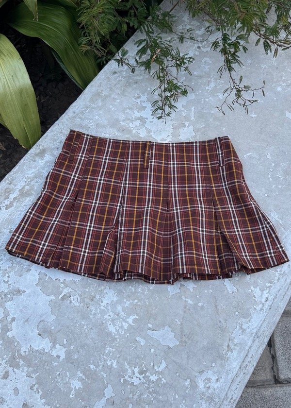 Producto - Mini Cuadrille t38/40