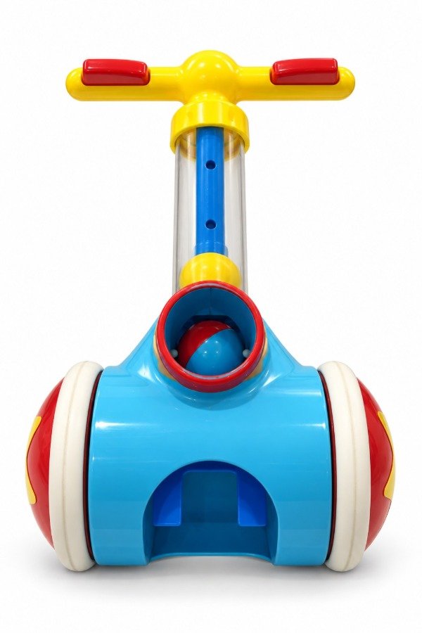 Producto - Caminador Tomy lanza pelotas - 0