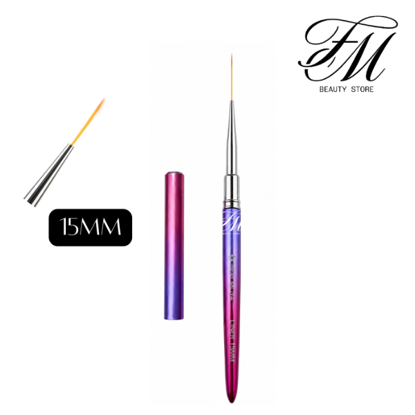 Producto - CITY GIRL PINCEL LINER 15MM C/TAPA